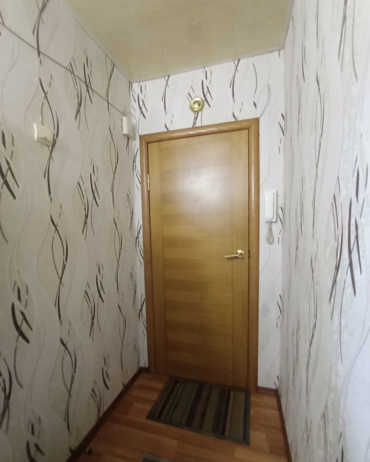 квартира р-н Новомосковский г Новомосковск ул Парковая 14 фото 5