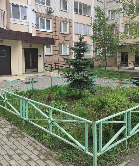 квартира г Видное ул Ермолинская 7 Красногвардейская фото 5