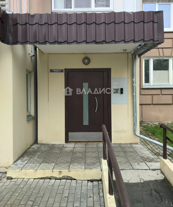 квартира г Видное ул Ермолинская 7 Красногвардейская фото 6