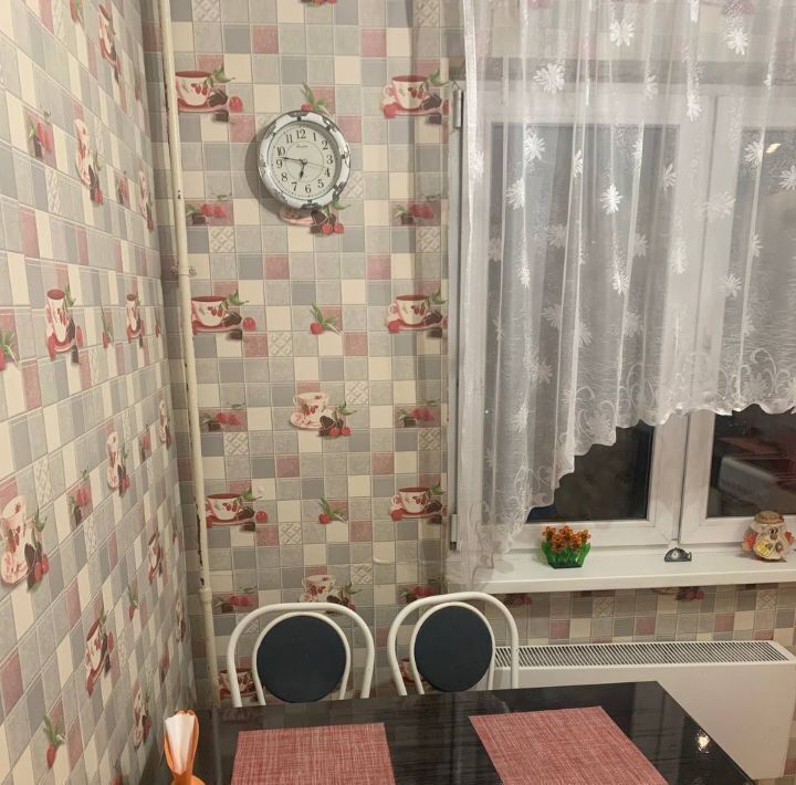 квартира г Екатеринбург Уральская ул Крупносортщиков 6 фото 5