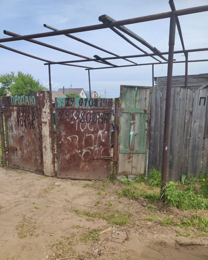 дом г Тольятти р-н Комсомольский СТ Грушовка, ул. Жилстрой фото 1