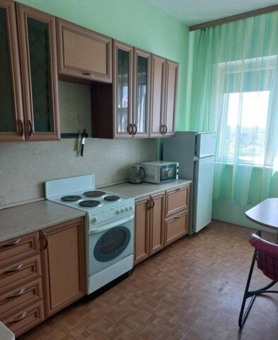 квартира р-н Автозаводский ш Южное 83 фото