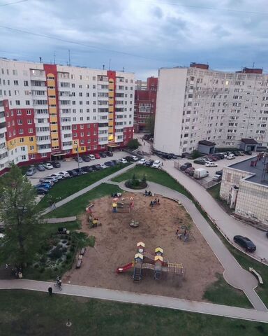 р-н Мотовилихинский ул Постаногова 1 фото
