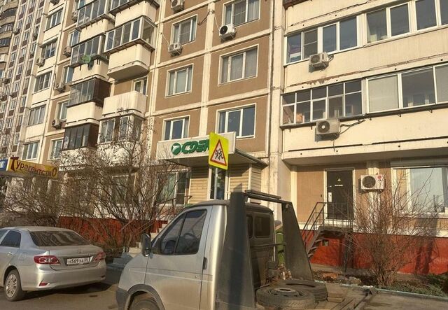 метро Братиславская б-р Мячковский 11 муниципальный округ Марьино фото