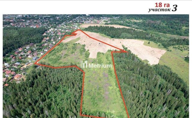 ул Березовая 19 км, Некрасовский, Дмитровское шоссе фото