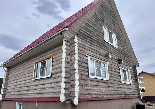 дом д Михеево ул Береговая 11 90 км, Новорязанское шоссе фото