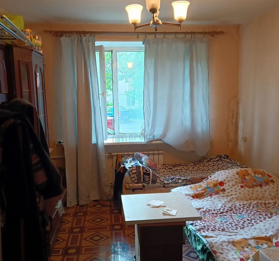 комната г Москва метро Щелковская ул Никитинская 37 фото 3