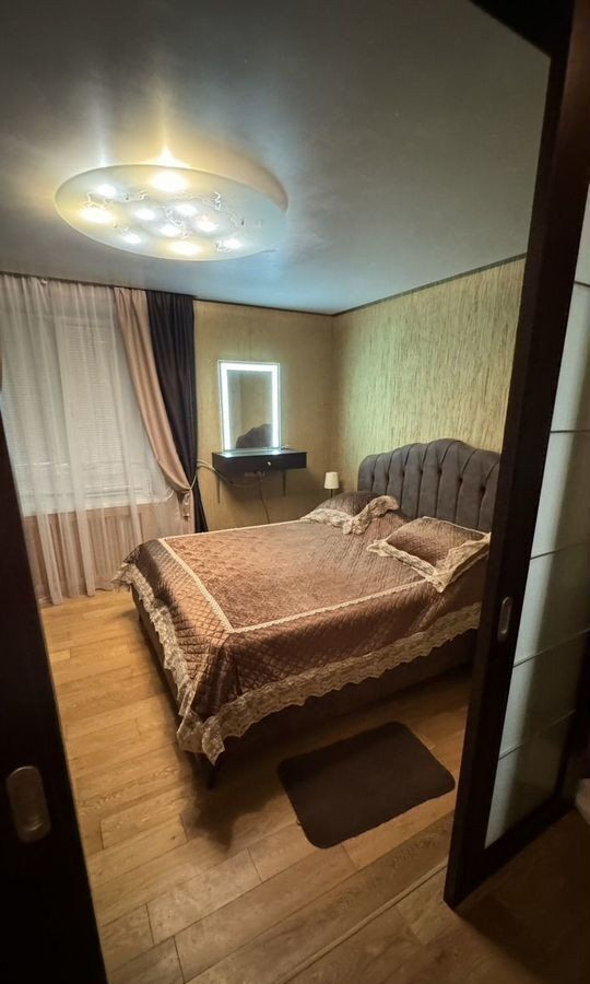 квартира г Москва метро Фонвизинская ул Милашенкова 15 муниципальный округ Бутырский фото 3