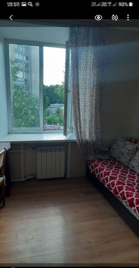 комната г Иваново р-н Октябрьский пр-кт Ленина 102 фото 4
