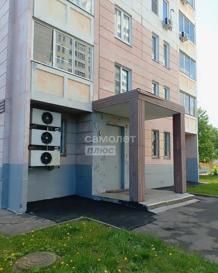офис г Зеленоград Зеленоград-Крюково, к 2018 фото 4
