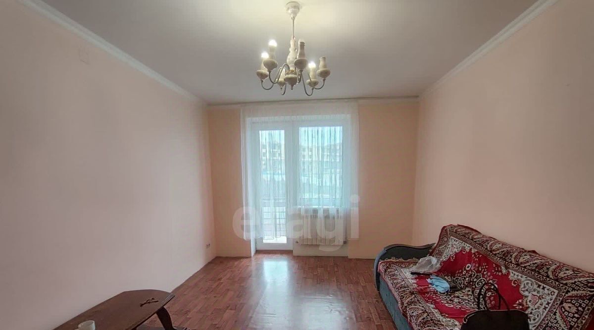 квартира г Владикавказ р-н Затеречный ул Кырджалийская 12 фото 5