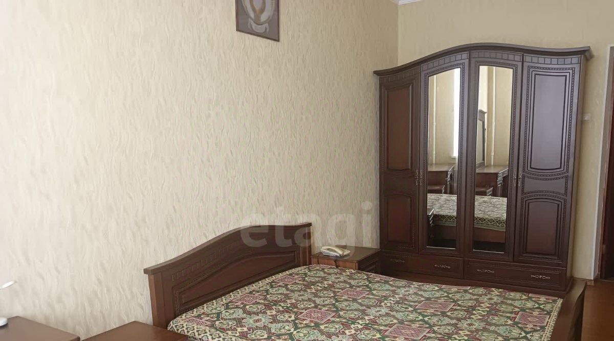 квартира г Владикавказ р-н Промышленный ул Чкалова 45 фото 11