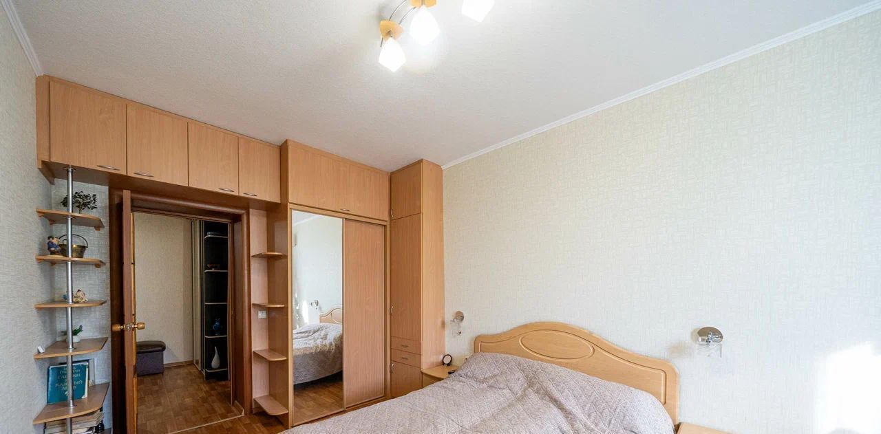 квартира г Хабаровск р-н Центральный ул Ким Ю Чена 10 фото 11