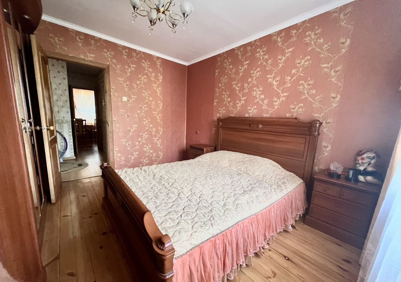 квартира г Коломна ул Дзержинского 87а фото 7
