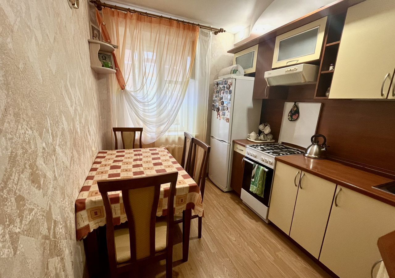 квартира г Коломна ул Дзержинского 87а фото 8