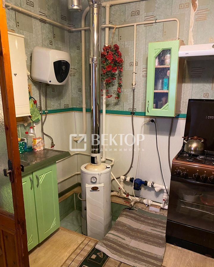 дом г Кострома р-н Центральный проезд Давыдовский 6-й 50 фото 8