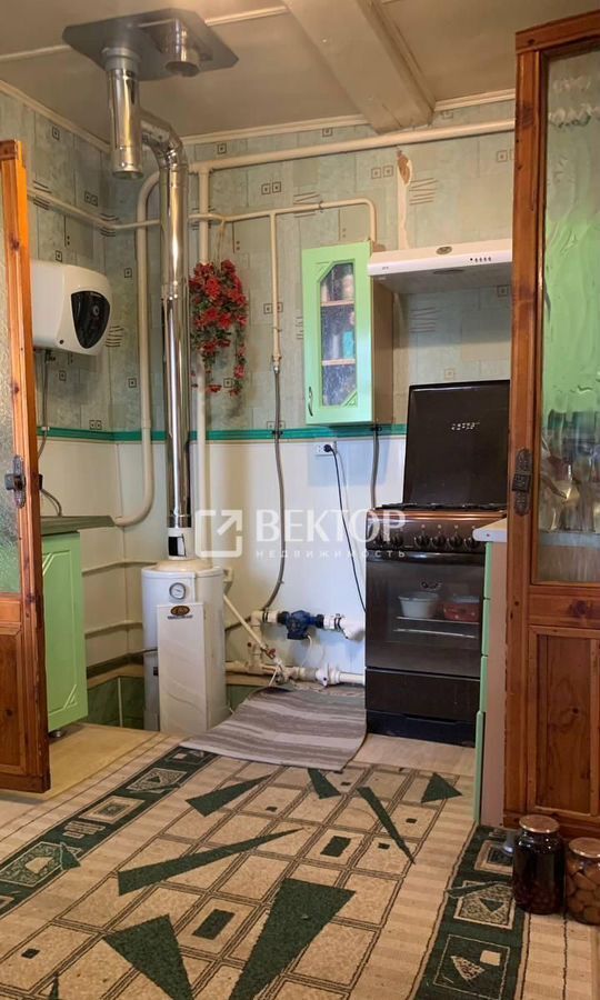 дом г Кострома р-н Центральный проезд Давыдовский 6-й 50 фото 5