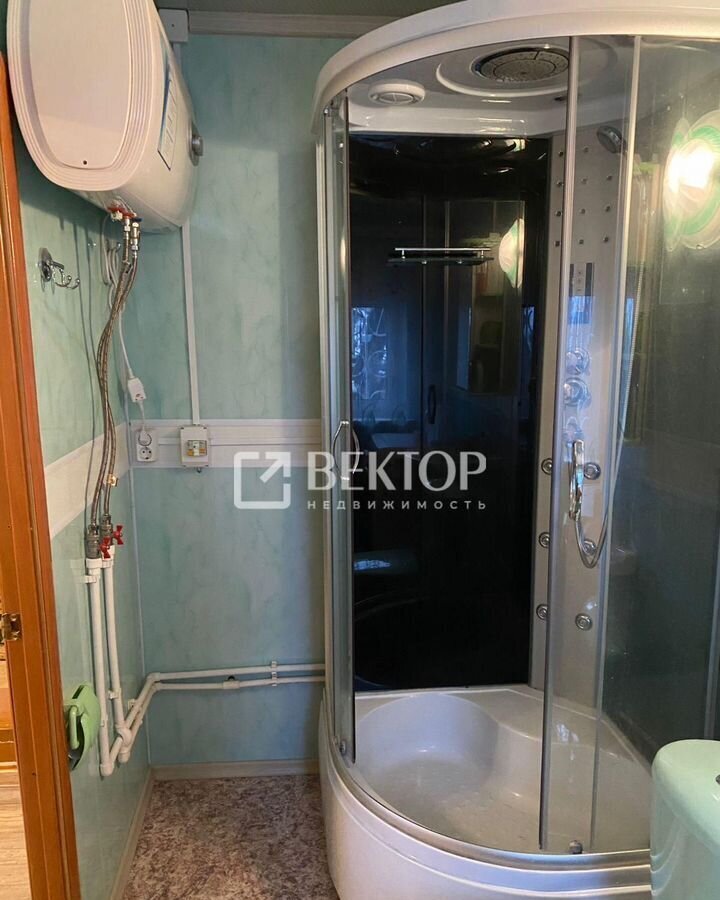 дом г Кострома р-н Центральный проезд Давыдовский 6-й 50 фото 14