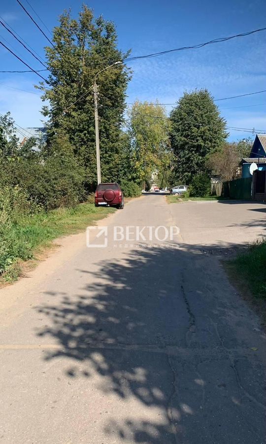 дом г Кострома р-н Центральный проезд Давыдовский 6-й 50 фото 15