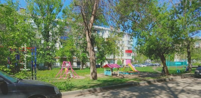 квартира г Самара Гагаринская ул Партизанская 98 фото 13
