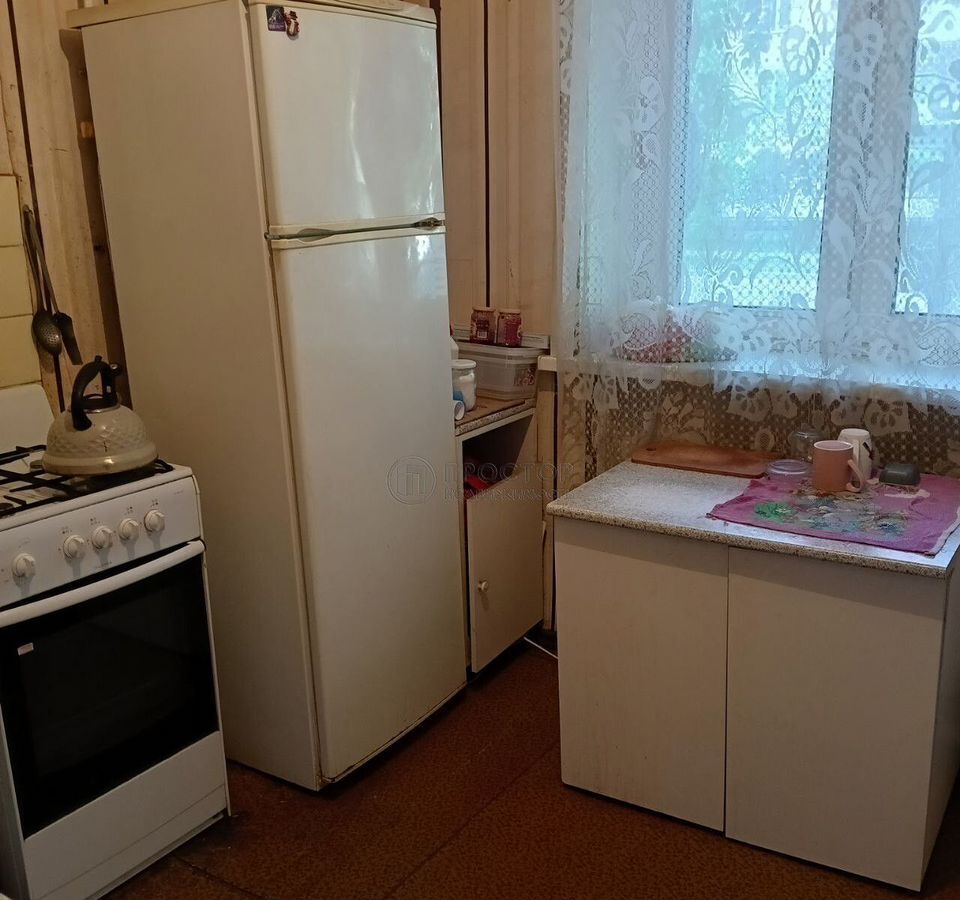 комната г Москва метро Щелковская ул Никитинская 37 фото 6