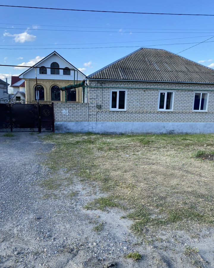 дом р-н Благодарненский г Благодарный ул Урожайная 31 фото 2
