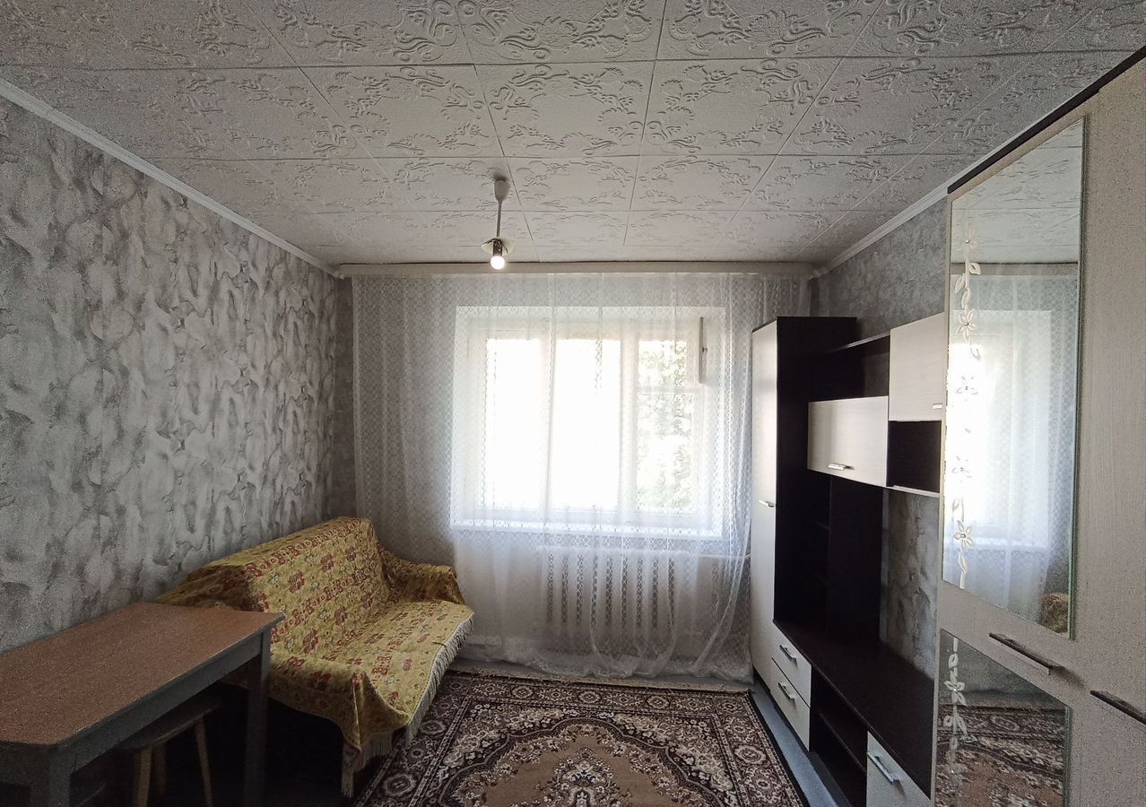 комната г Брянск р-н Володарский ул Красная 20 фото 4