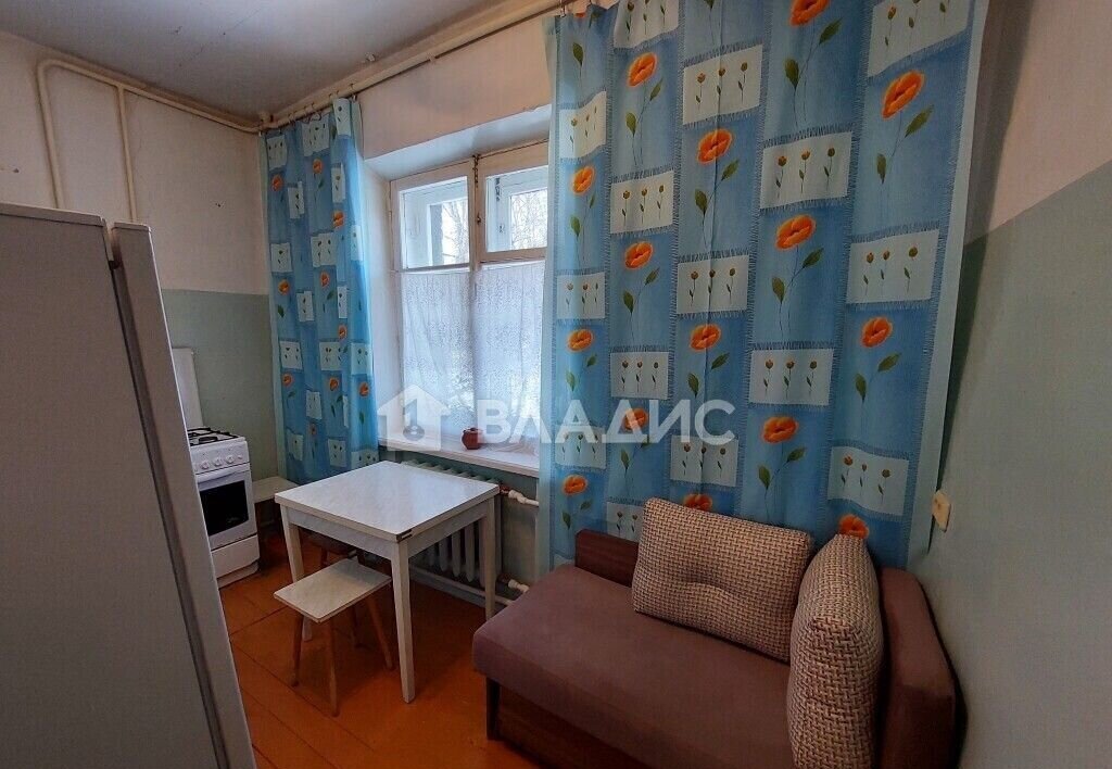 квартира г Жуковский район Отдых ул Ломоносова 21 фото 5