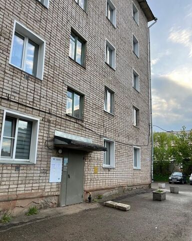 р-н Первомайский ул Володарского 177 фото