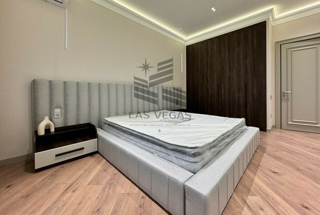 квартира г Казань тракт Оренбургский 8д Аметьево, Тракт фото 3