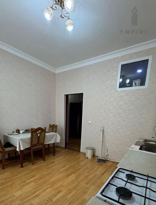 квартира г Грозный р-н Заводской б-р им. М.А. Эсамбаева 12 фото 2