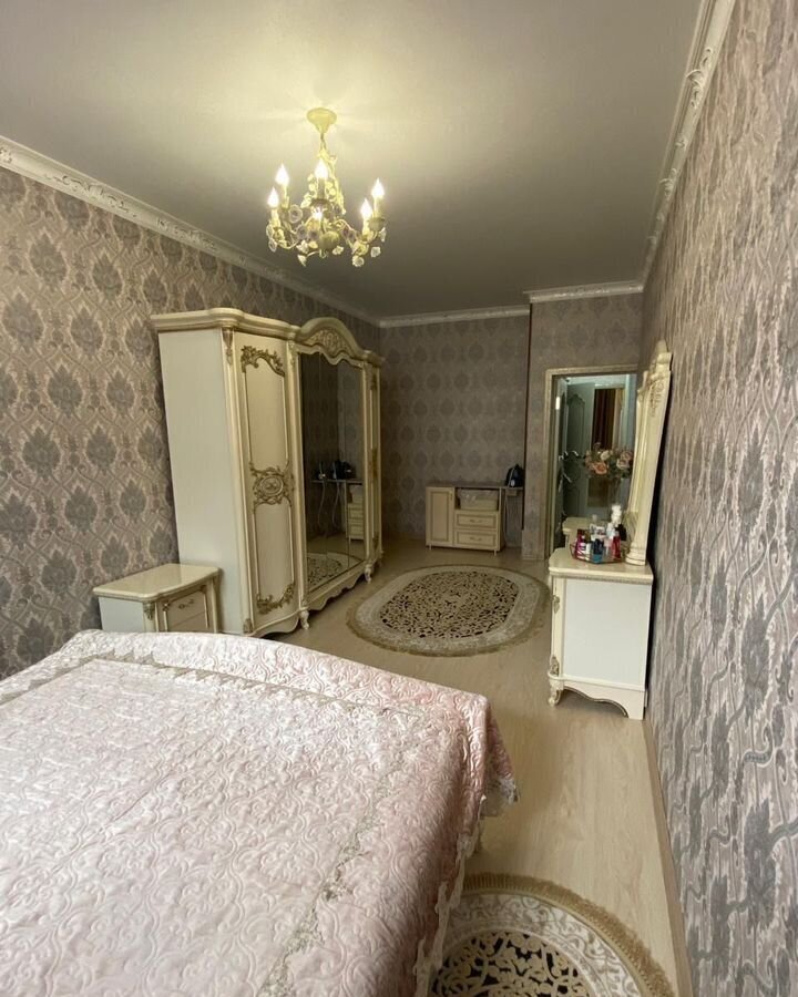квартира г Хасавюрт ш Новолакское 1 фото 8