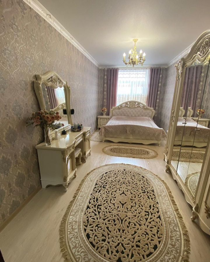 квартира г Хасавюрт ш Новолакское 1 фото 9