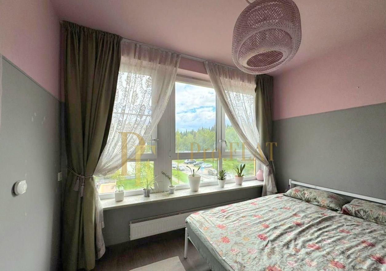 квартира г Химки мкр Новогорск ул Ивановская 7а фото 14