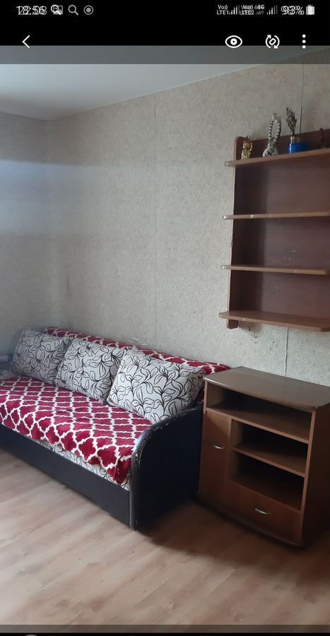 комната г Иваново р-н Октябрьский пр-кт Ленина 102 фото 6