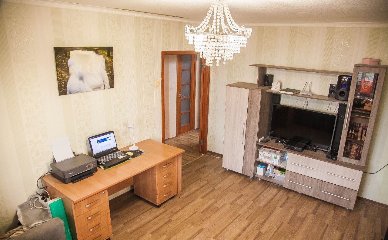 квартира г Волгодонск ул Морская 66а фото 5