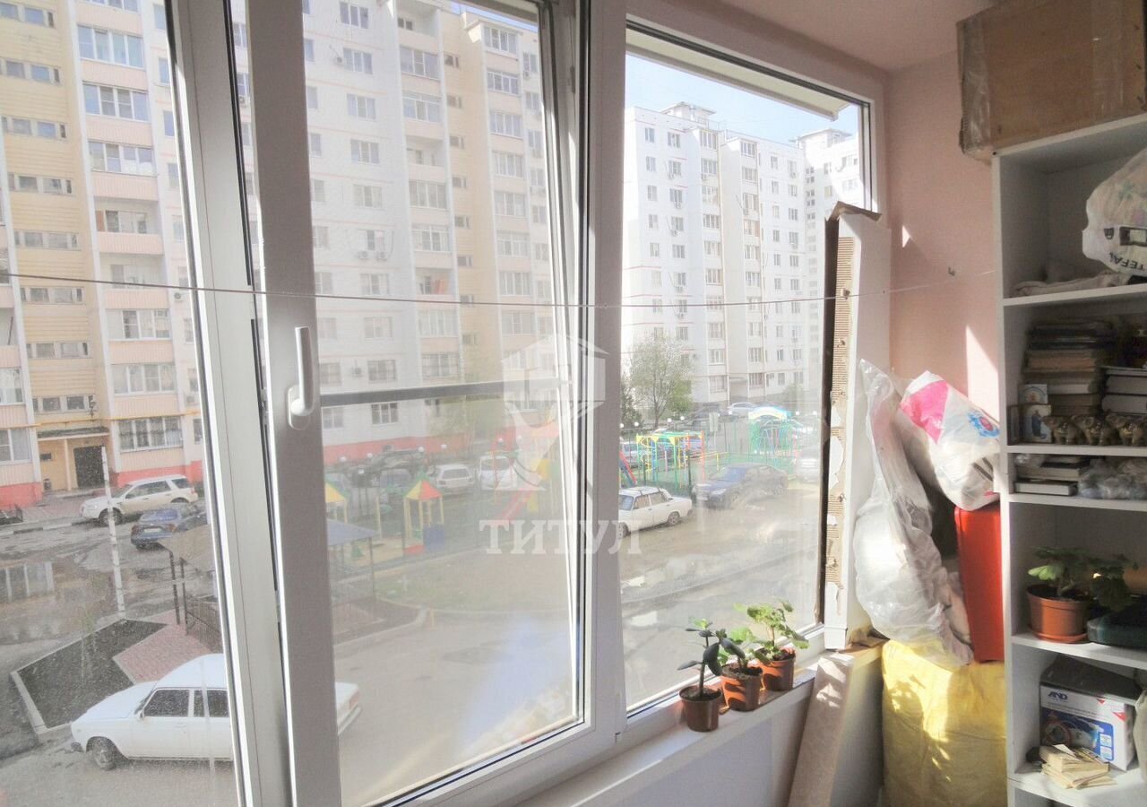 квартира г Батайск ул Воровского 63 фото 6
