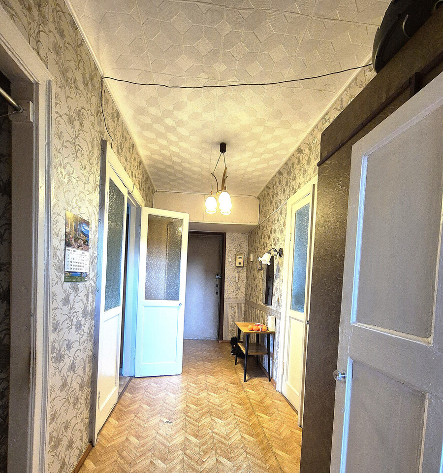 квартира г Челябинск р-н Металлургический Богдана Хмельницкого, 6 фото 15