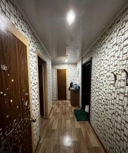 квартира г Норильск ул Рудная 9 фото 7