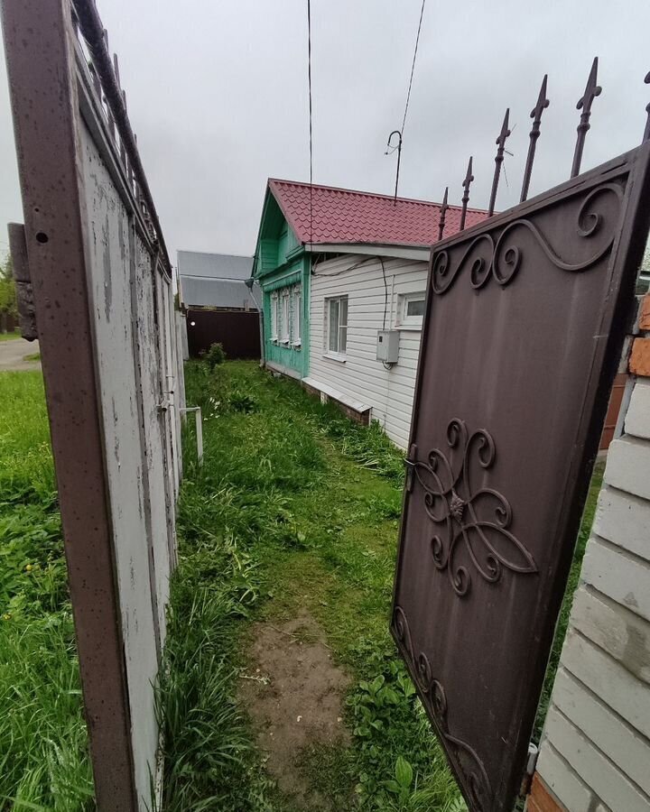 дом г Иваново р-н Октябрьский пер Прядильный 13 фото 10