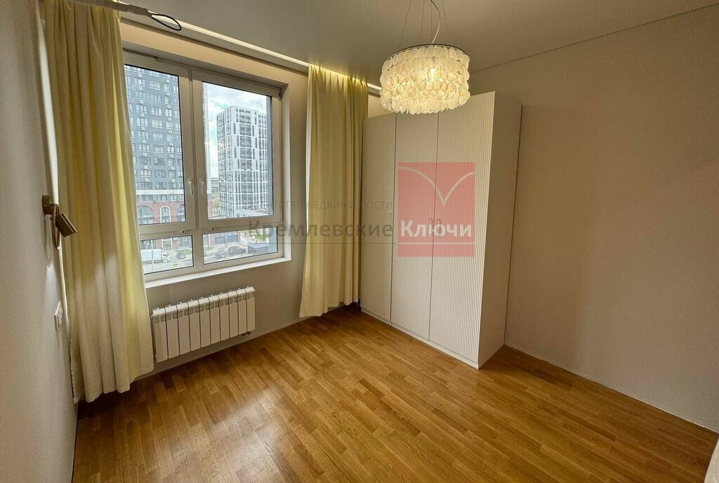 квартира г Москва метро Прокшино метро Коммунарка ТиНАО пр-кт Прокшинский 10 фото 7