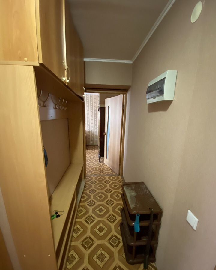 квартира г Самара р-н Куйбышевский ул Казачья 30 фото 2