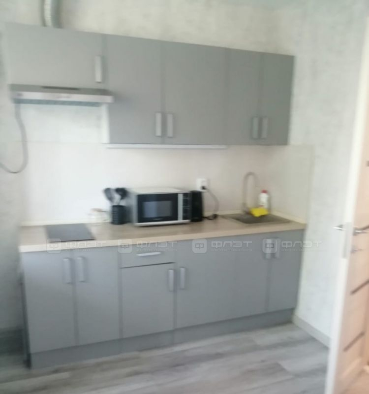 квартира г Казань Козья слобода ул Четаева 62 фото 6