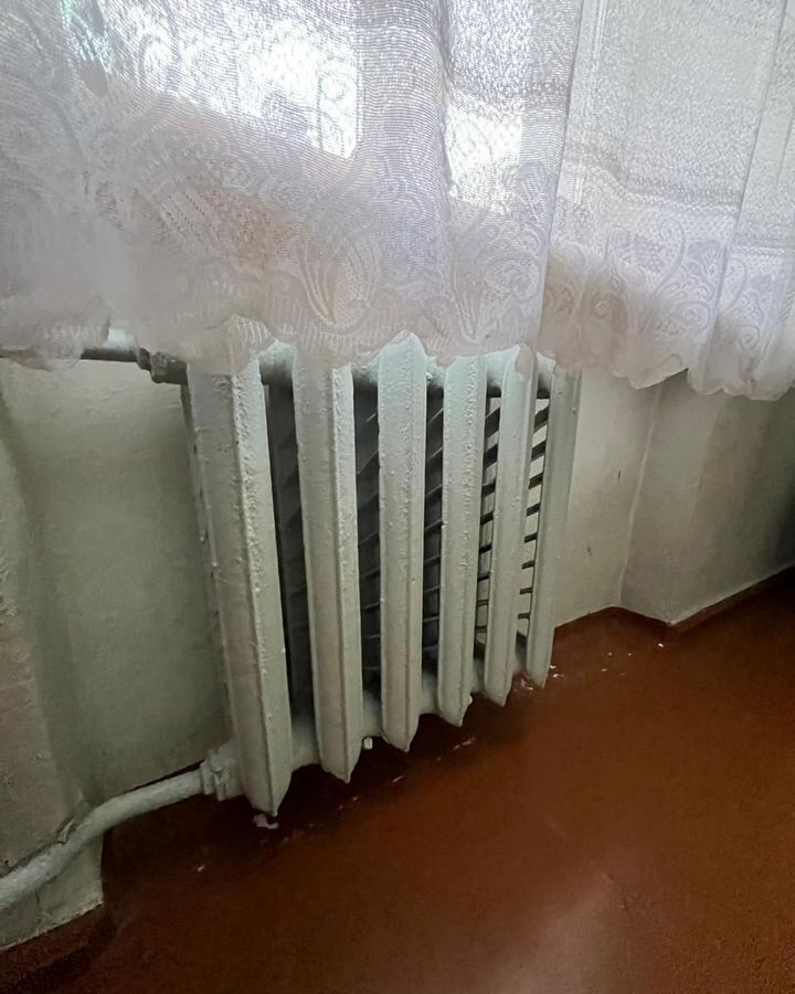 квартира г Киров р-н Первомайский ул Володарского 177 фото 5