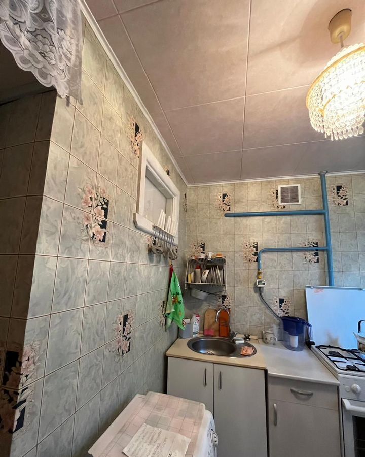 квартира г Киров р-н Первомайский ул Володарского 177 фото 15
