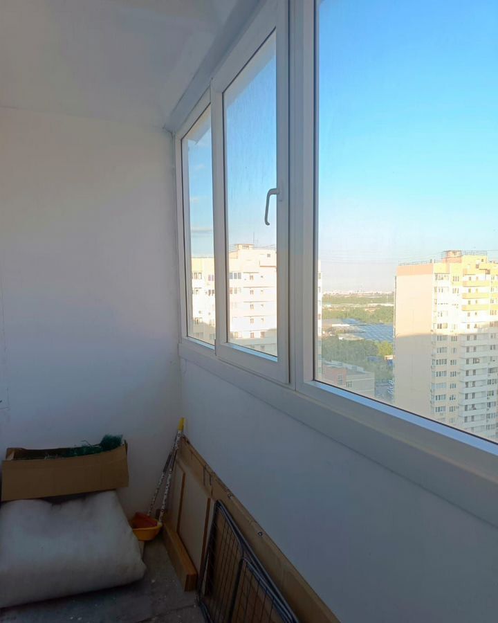 квартира г Краснодар р-н Прикубанский ул им. Героя Аверкиева А.А. 26 фото 9