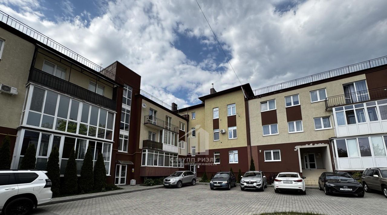 квартира р-н Гурьевский г Гурьевск ул Гурьева 25дс/1 фото 18