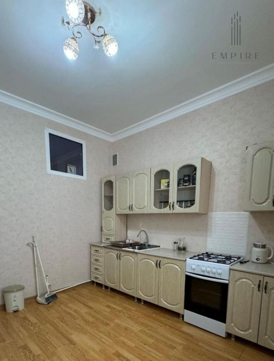 квартира г Грозный р-н Заводской б-р им. М.А. Эсамбаева 12 фото 8