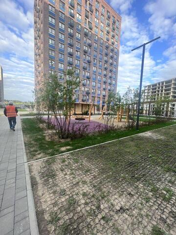ул Аэростатная 14к/1 Новомосковский административный округ, Московская область, городской округ Наро-Фоминский, Кокошкино фото
