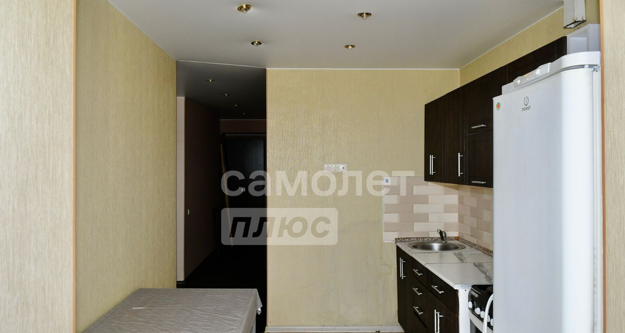 квартира г Люберцы ул Инициативная 13 фото 4